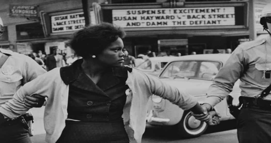 10162018BlackWomeninCivilRights