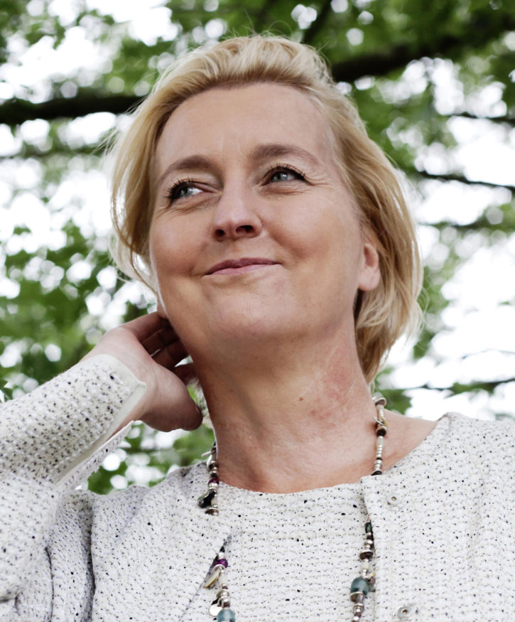 Takkenberg-portret