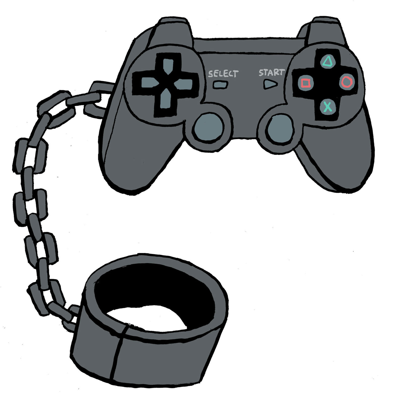 de-kwestie-fortnite-ketting-bas-van-der-schot