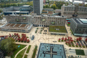 Campus Woudestein