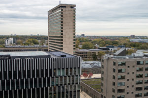 Campus Woudestein (2018)