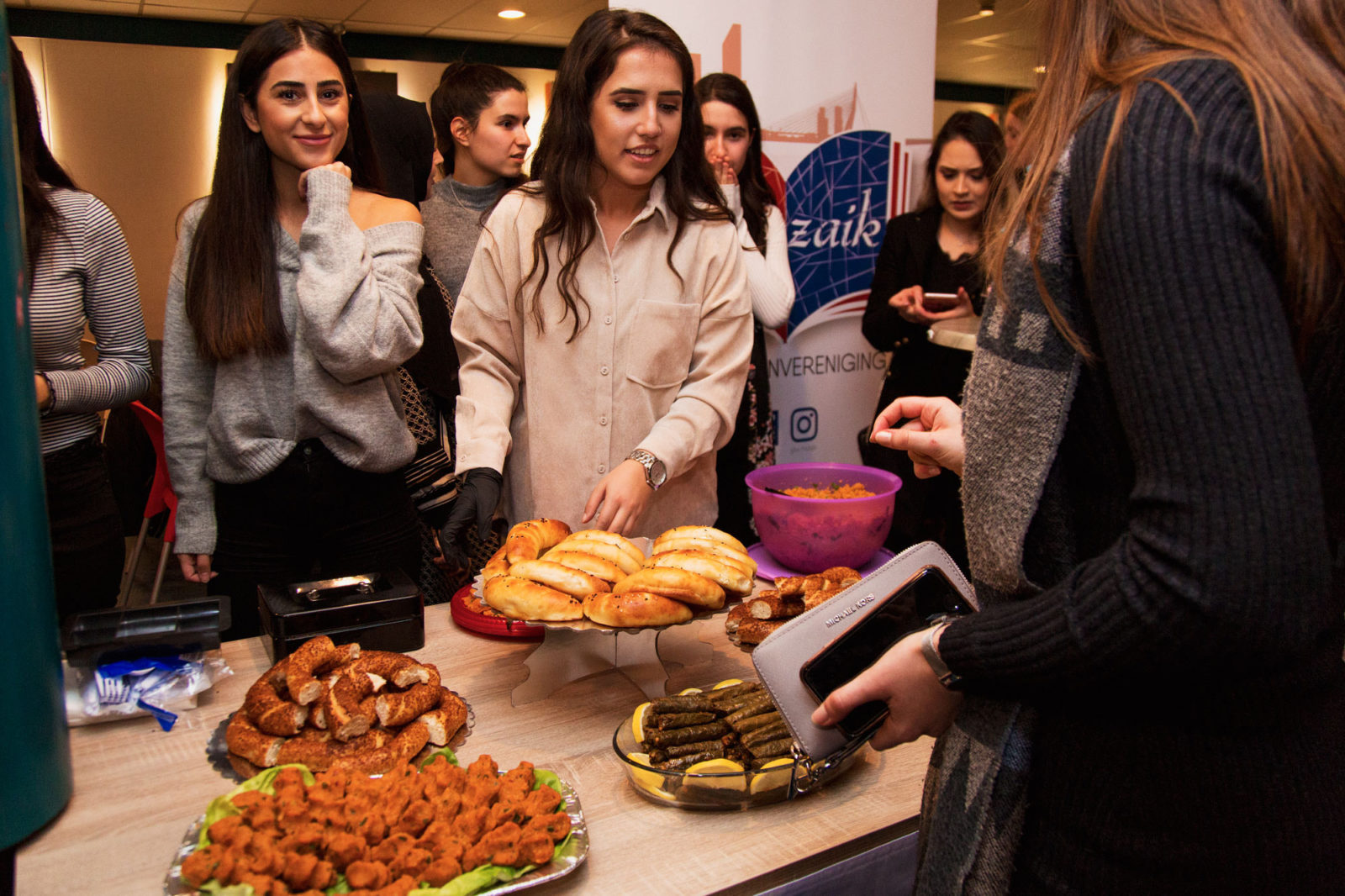 international-food-fair-erasmus-multicultural-associations-ema