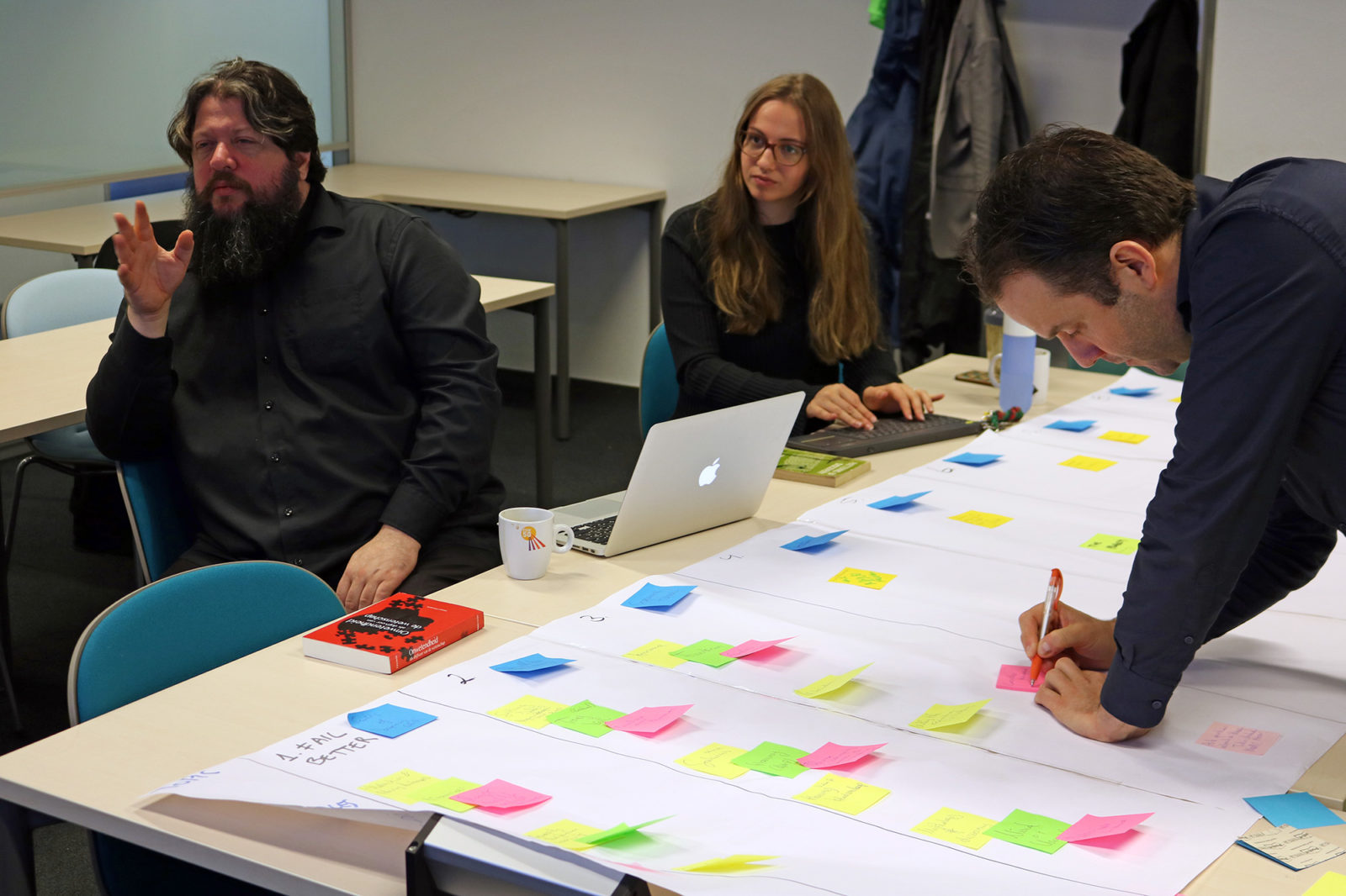 storyboarding-mooc-philosophy-of-science-kris-stabel-tim-de-mey-romy-van-leeuwen