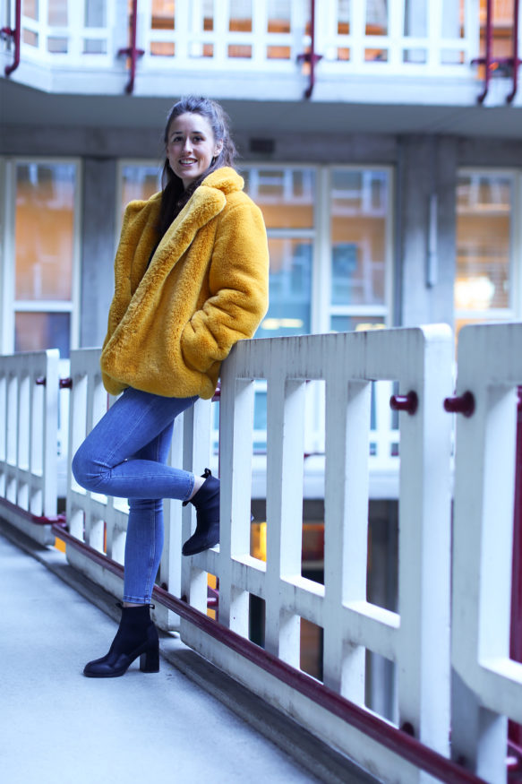 Graciëlla van Hamersveld