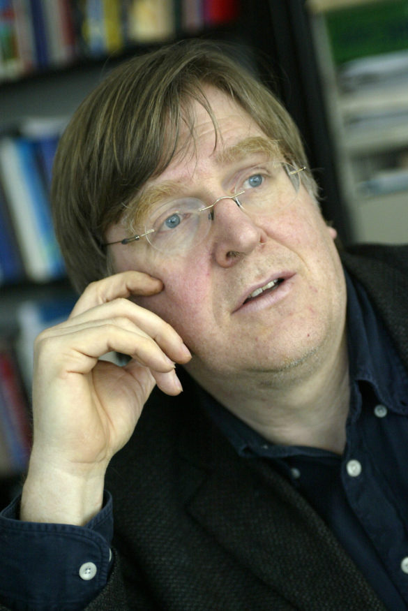 Arjo-Klamer