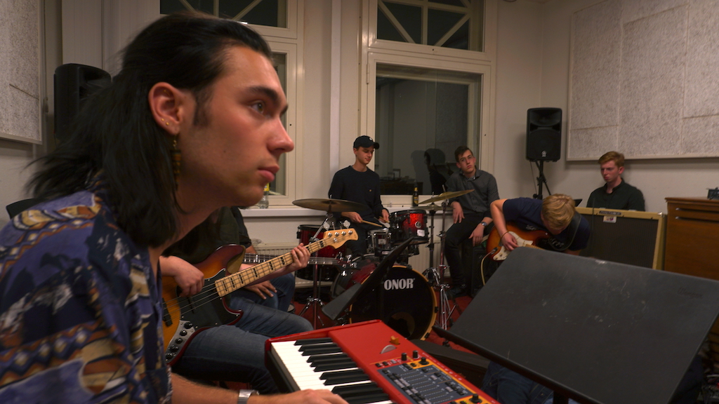 Erasmus Music Collective