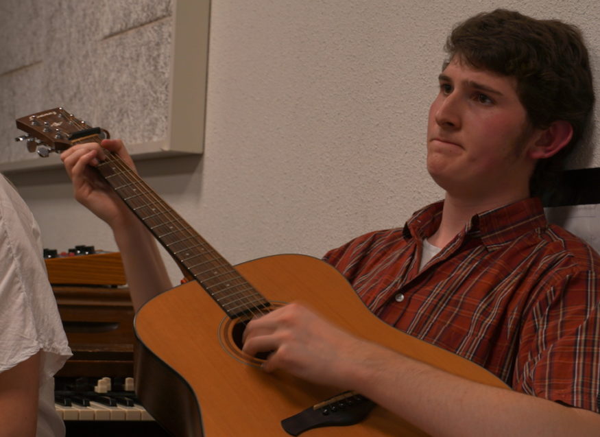 Erasmus Music Collective 2