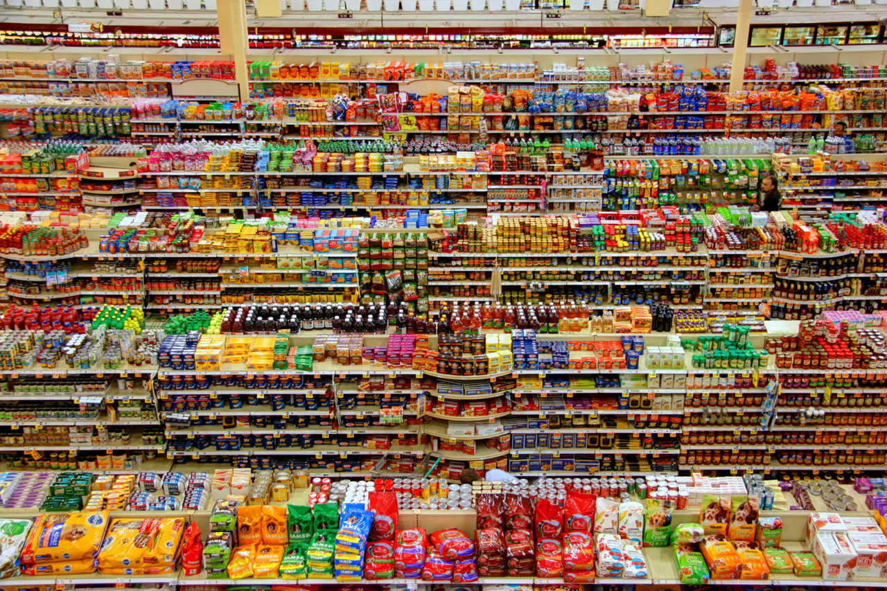 freshmen also get supermarket