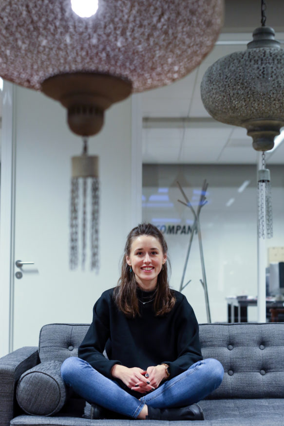 Graciëlla van Hamersveld
