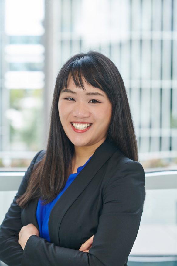 Ning-Hsuan-Yen-campusrecruiterPhilips-fotoNing