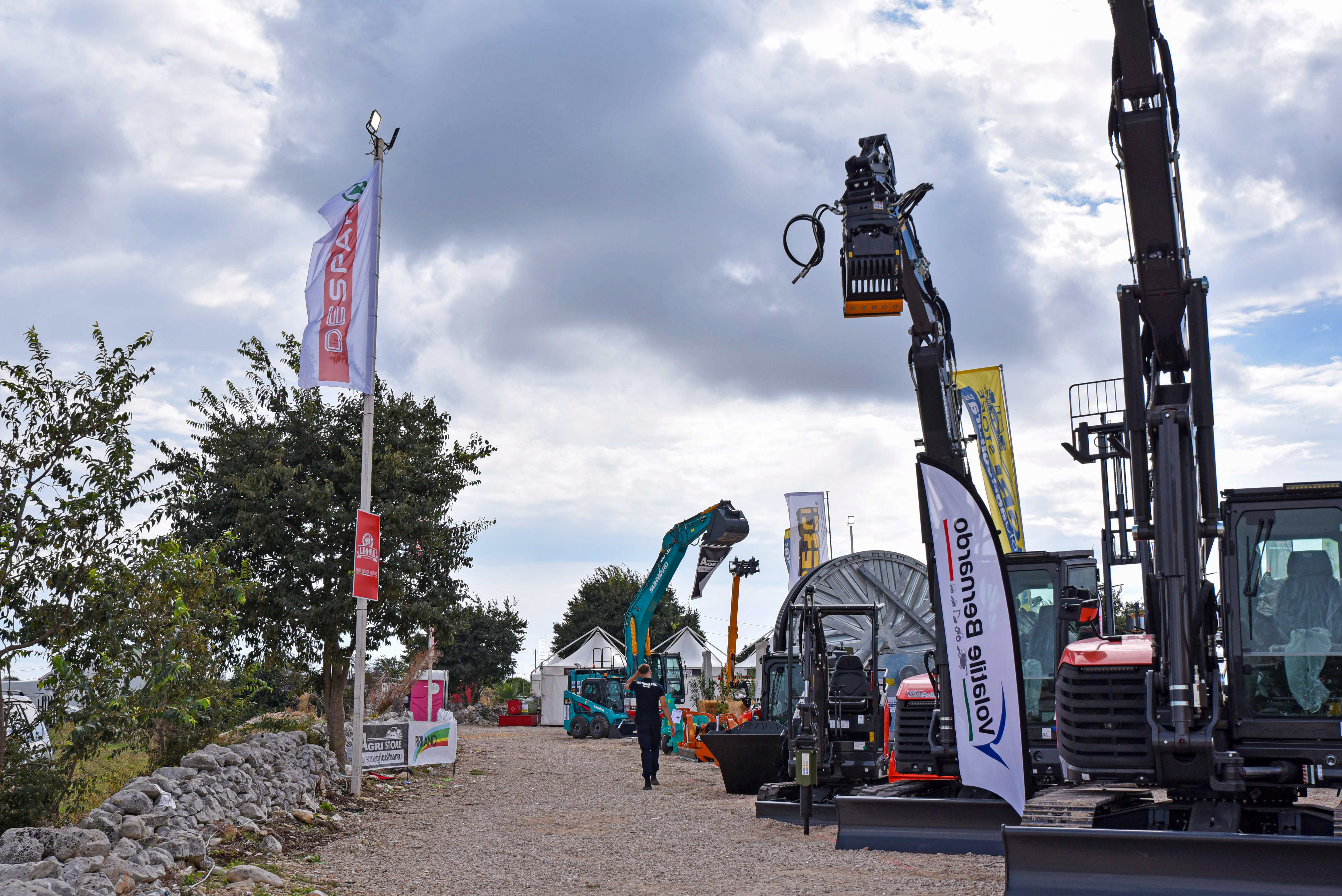 Despar Sicilia main sponsor della 51ª Fiera Agroalimentare Mediterranea