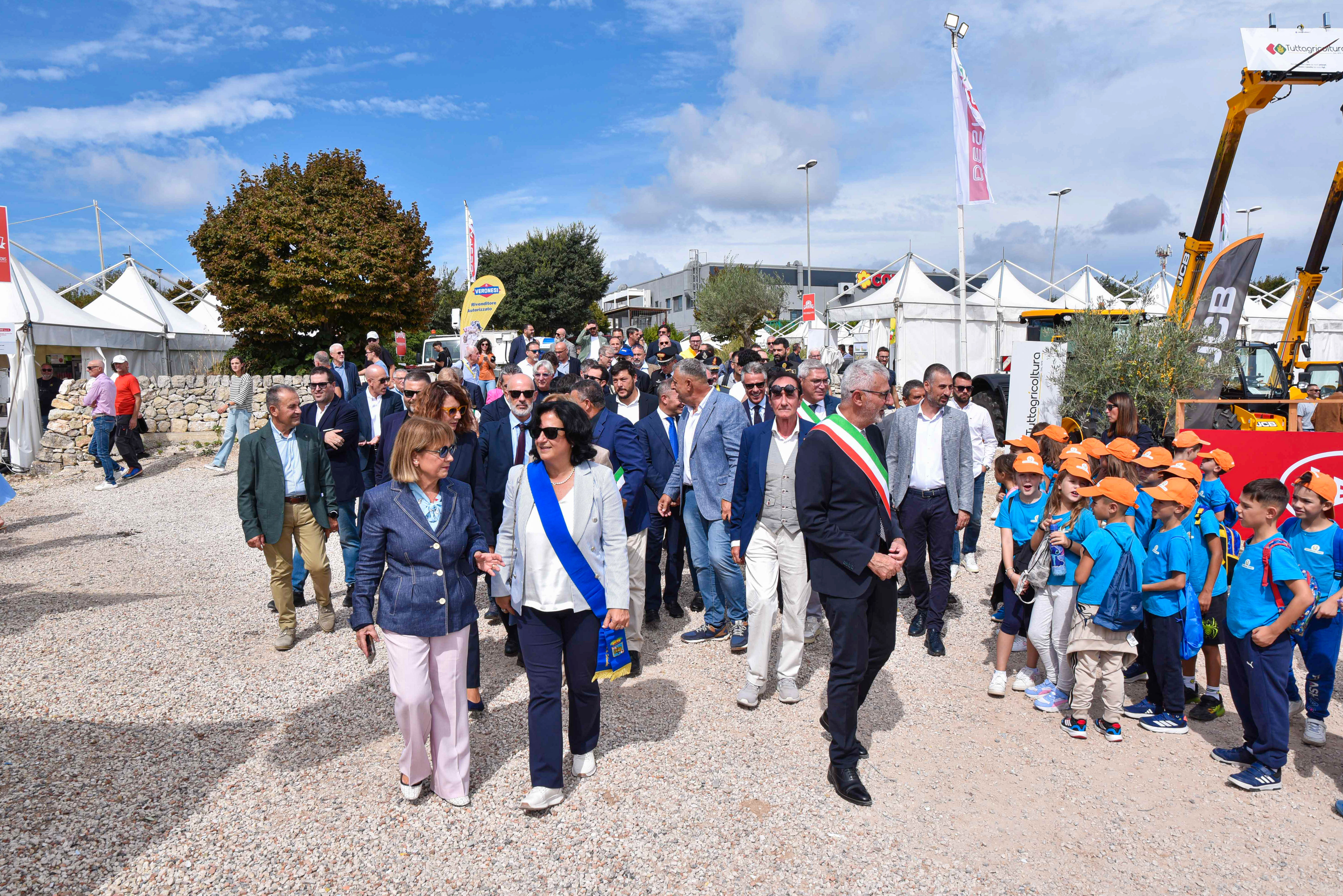 Despar Sicilia main sponsor della 51ª Fiera Agroalimentare Mediterranea