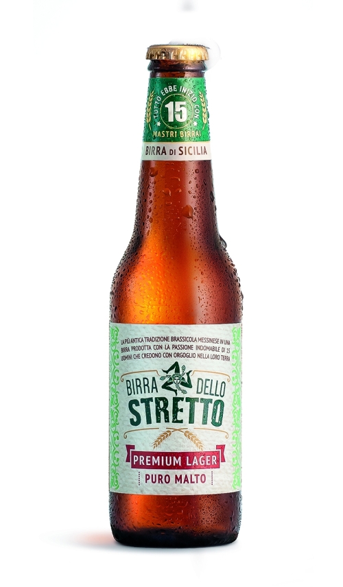 BIRRA DELLO STRETTO