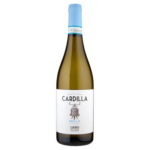 VINO CARDILLA DOC