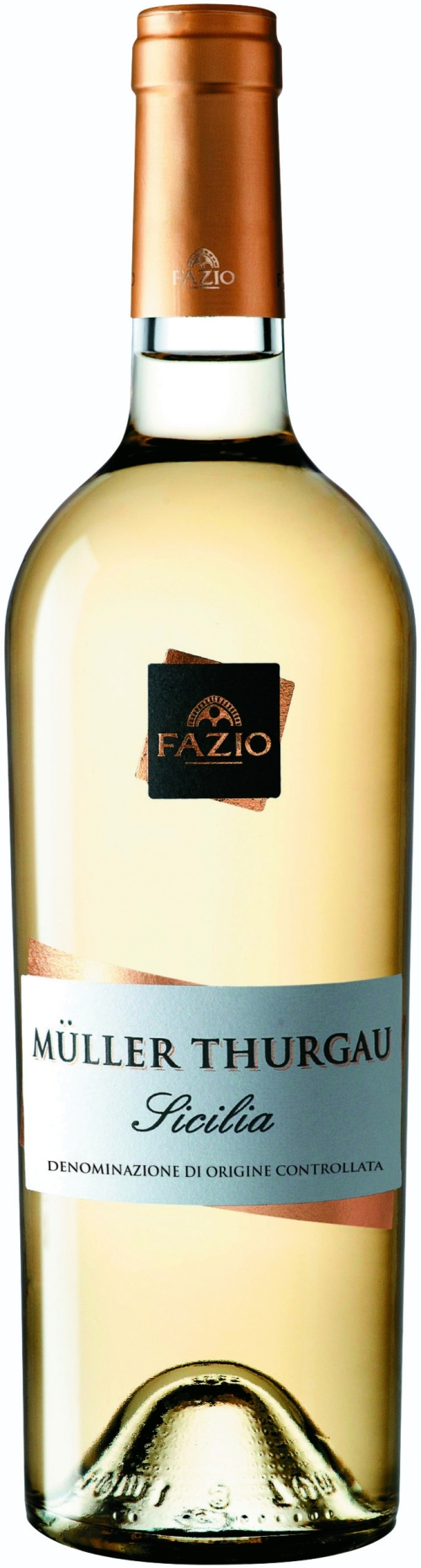 VINO FAZIO MULLER
