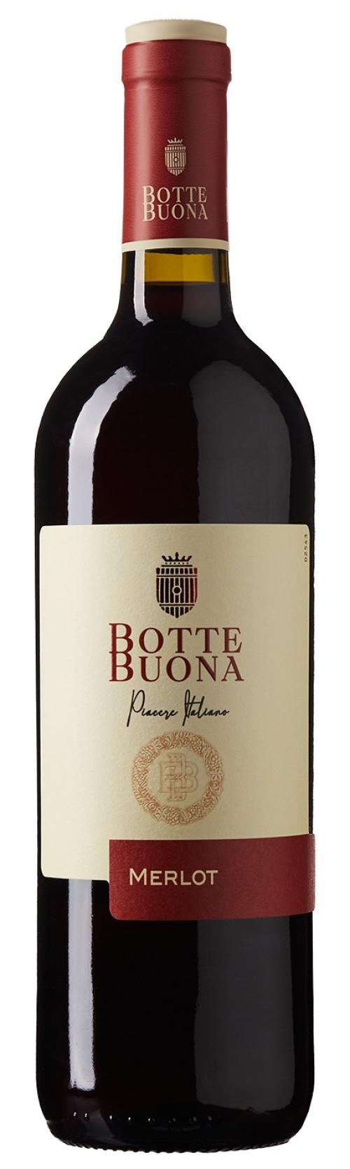 VINO BOTTEBUONA BIANCO