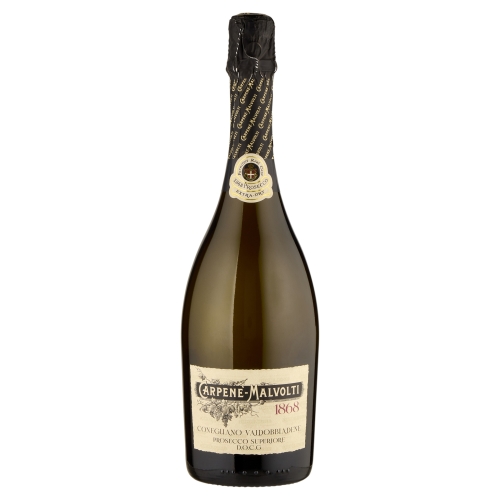 PROSECCO CARPENÈ MALVOLTI
