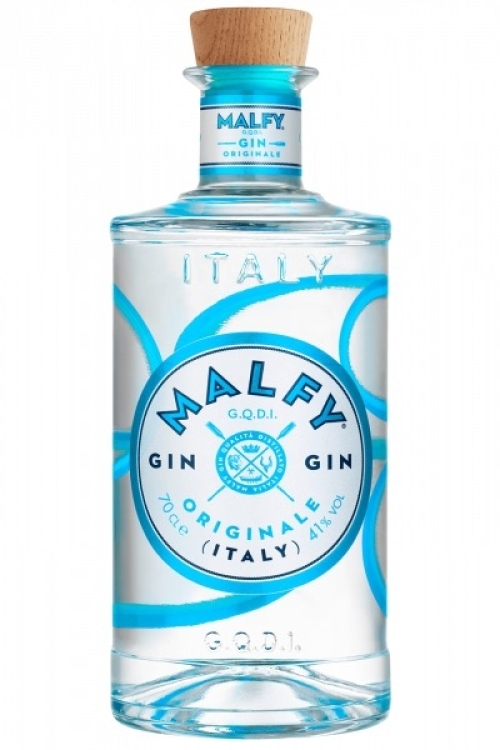 GIN MALFY ORIGINAL/POMPELMO