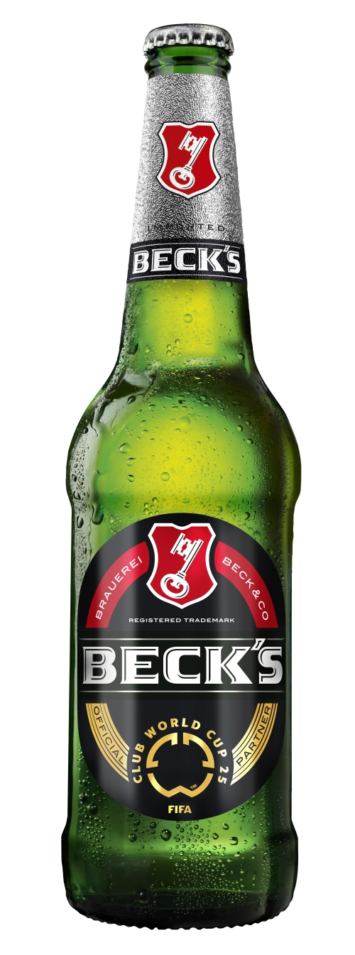 BIRRA BECK'S CL.60