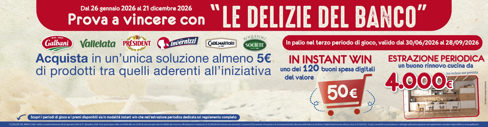 Offerta Despar Sicilia