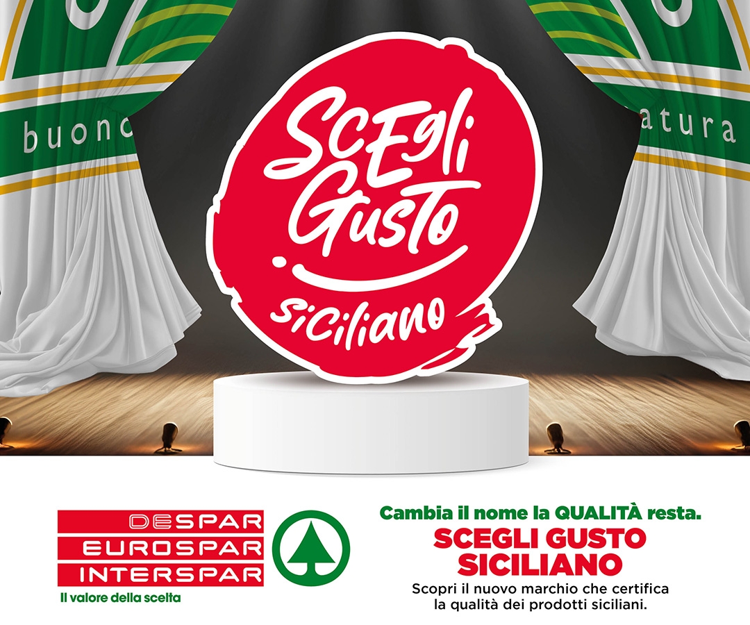 Offerta Despar Sicilia Mobile