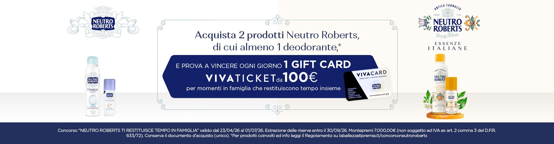 Offerta Despar Sicilia