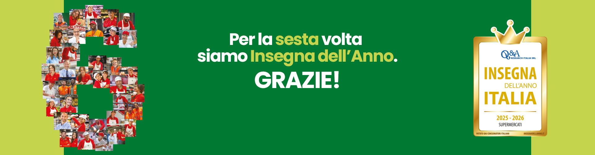 Offerta Despar Sicilia