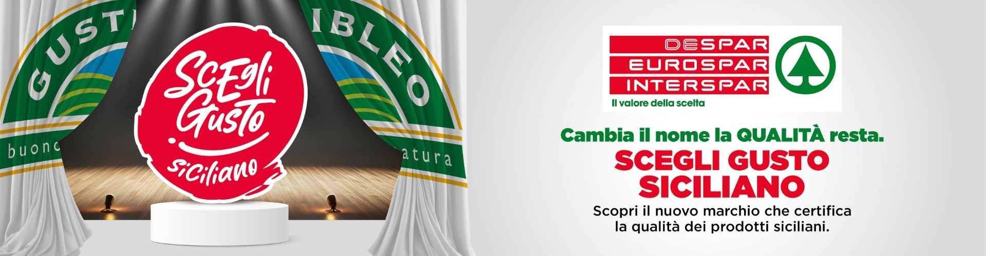 Offerta Despar Sicilia