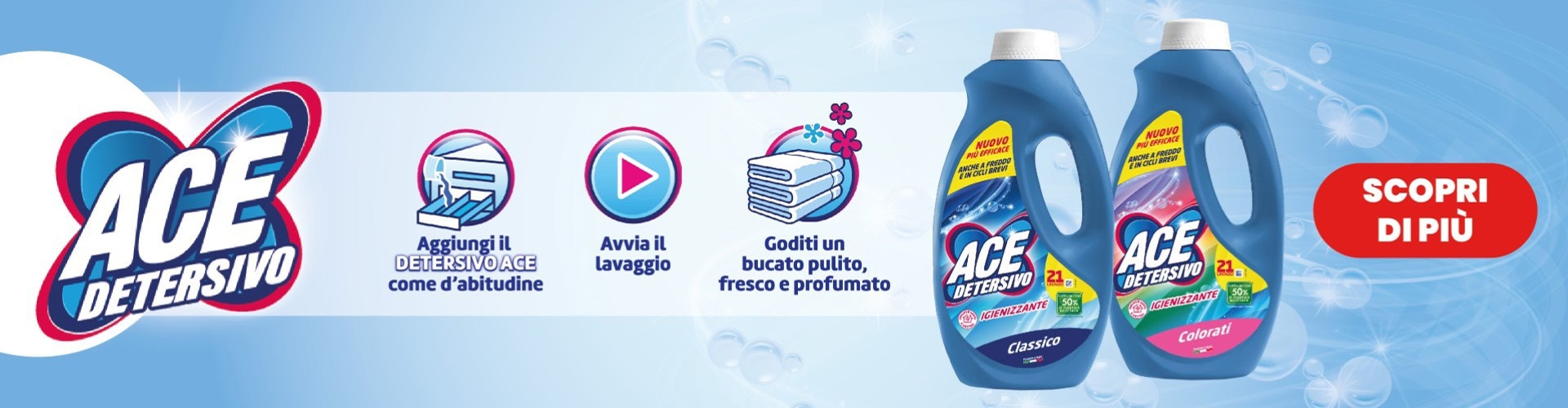Offerta Despar Sicilia