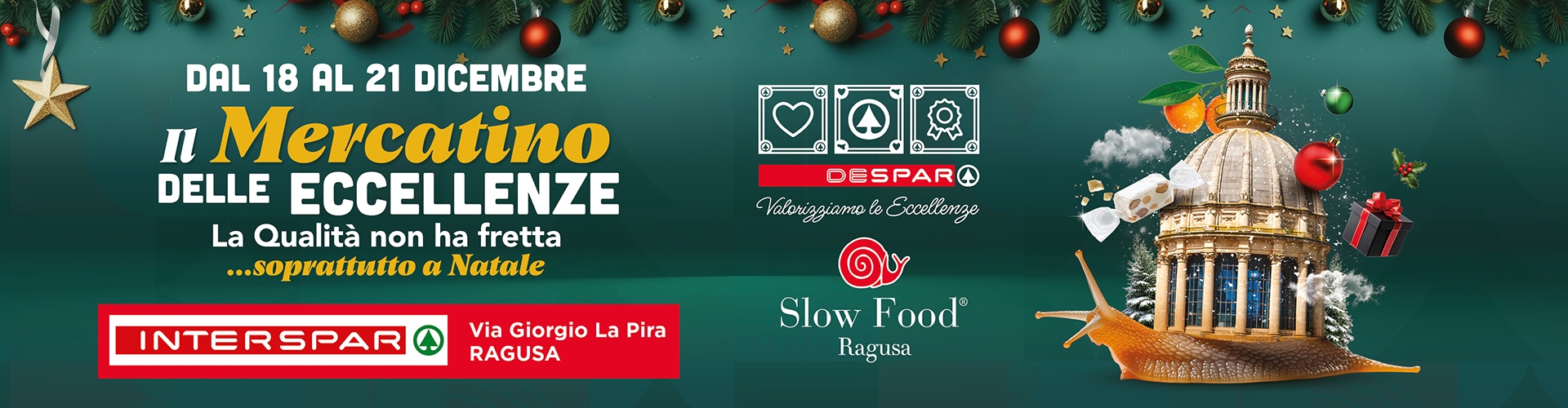 Offerta Despar Sicilia