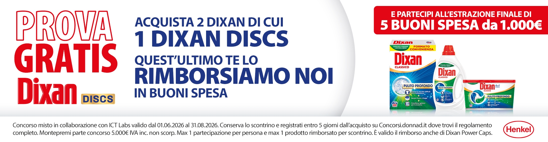 Offerta Despar Sicilia