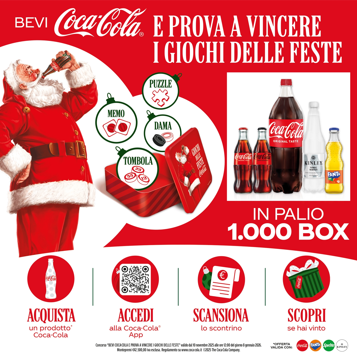 Offerta Despar Sicilia Mobile