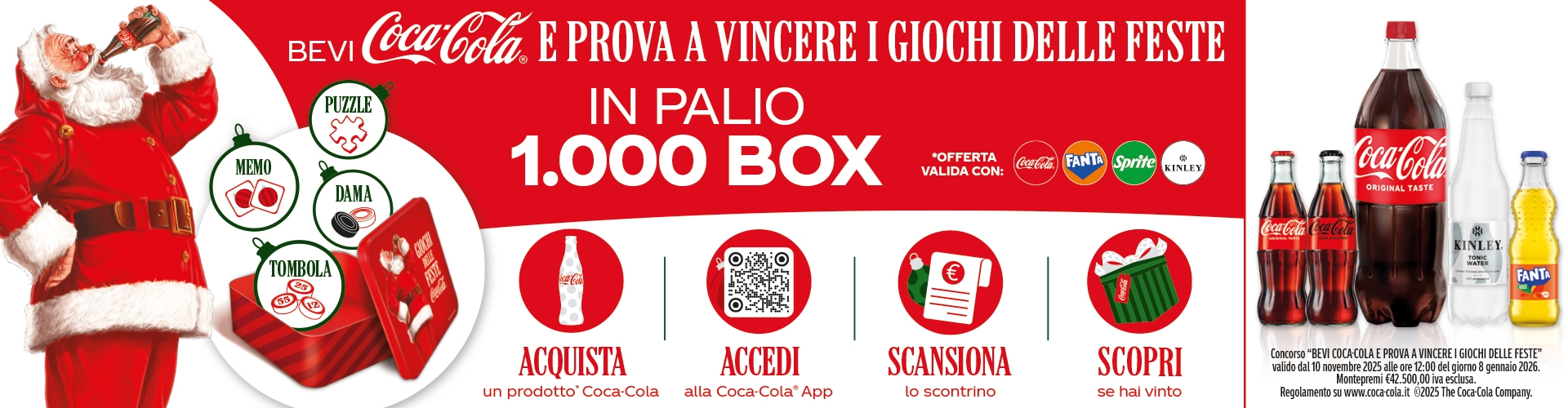 Offerta Despar Sicilia