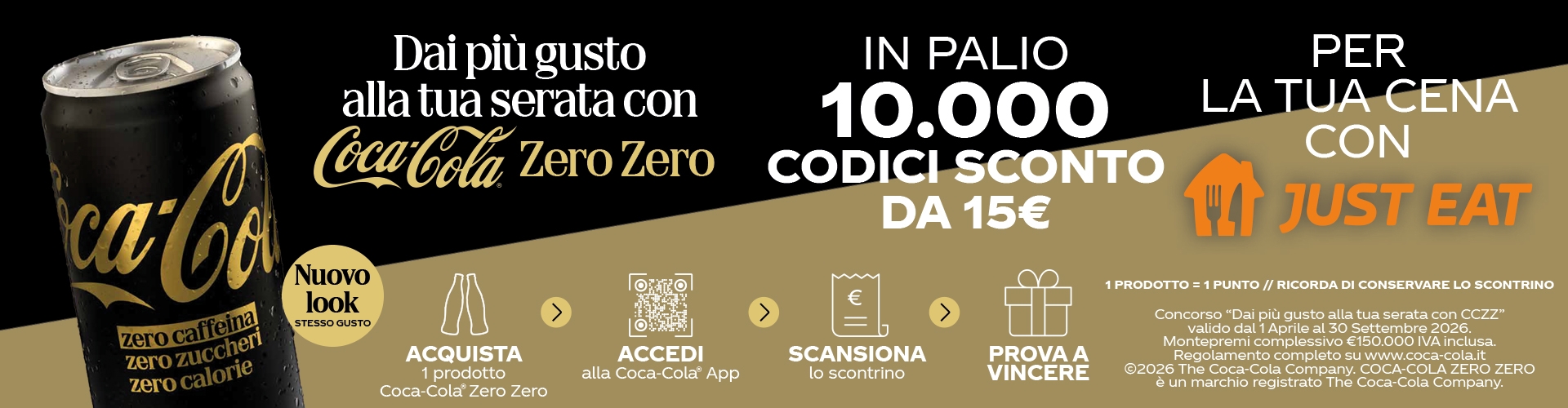 Offerta Despar Sicilia
