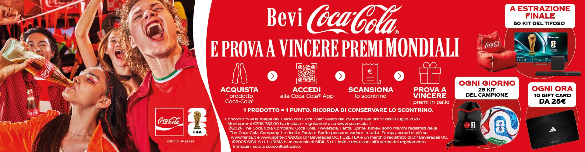 Offerta Despar Sicilia