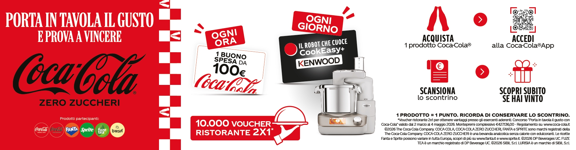 Offerta Despar Sicilia