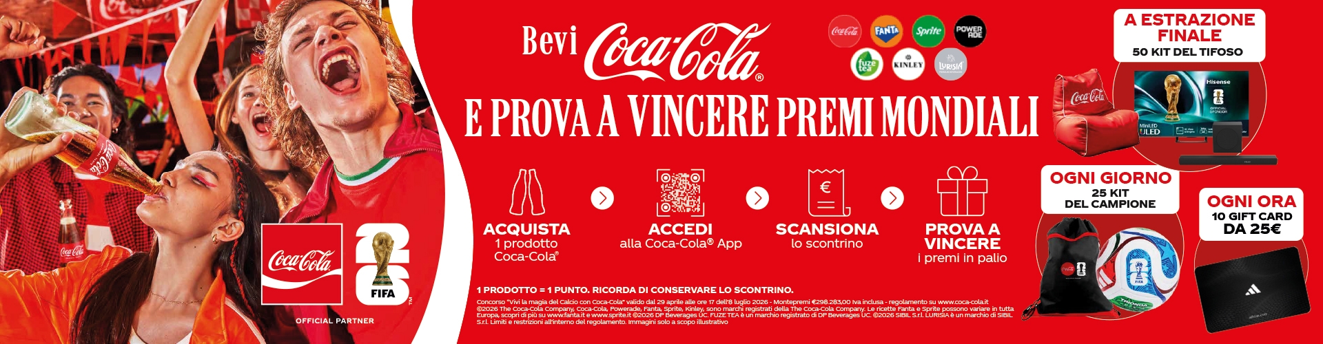 Offerta Despar Sicilia