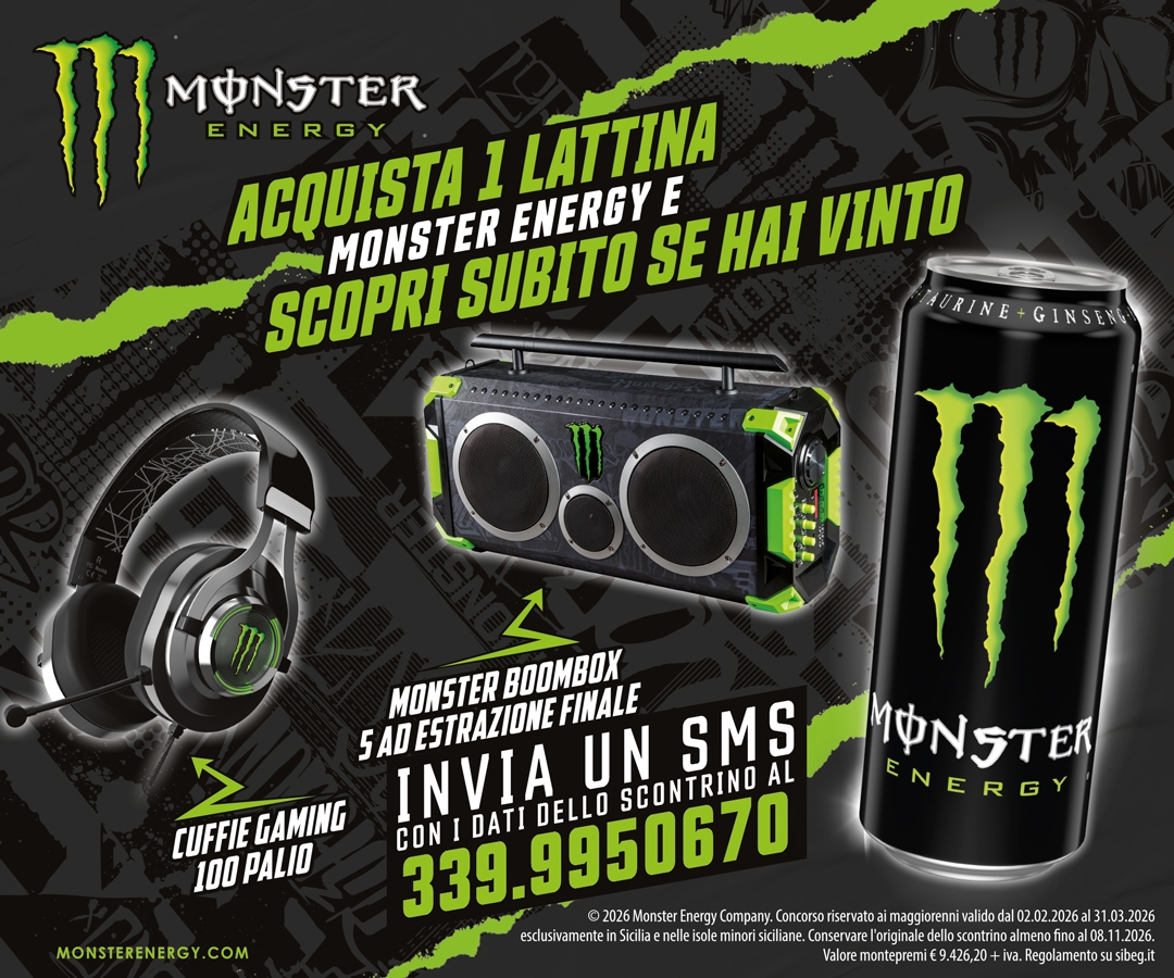 Offerta Despar Sicilia Mobile