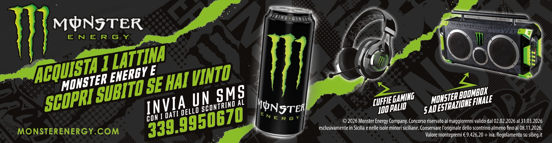 Offerta Despar Sicilia