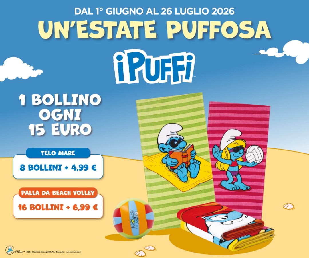Offerta Despar Sicilia Mobile