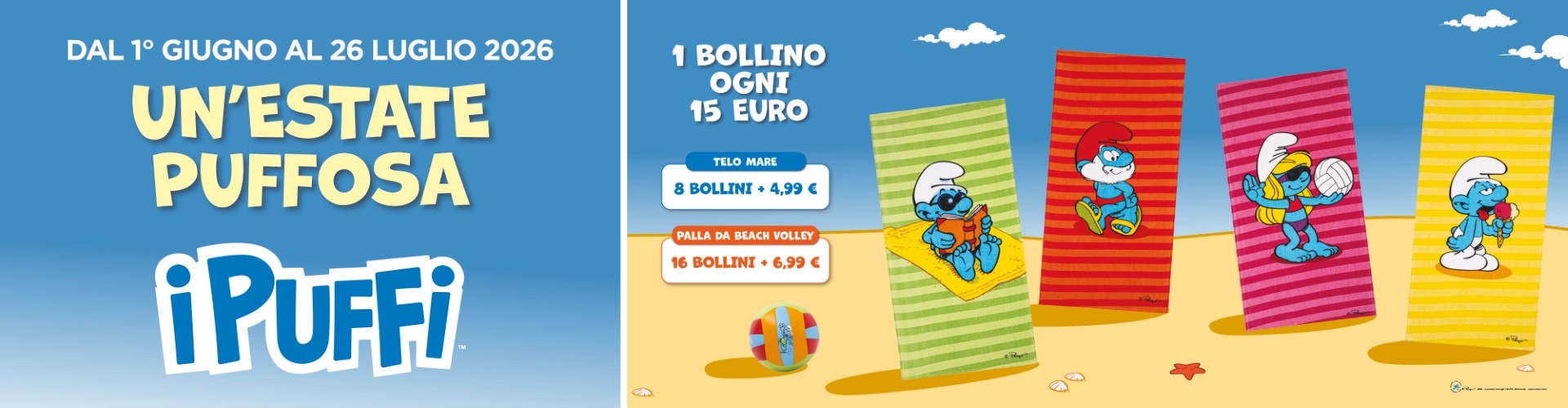 Offerta Despar Sicilia