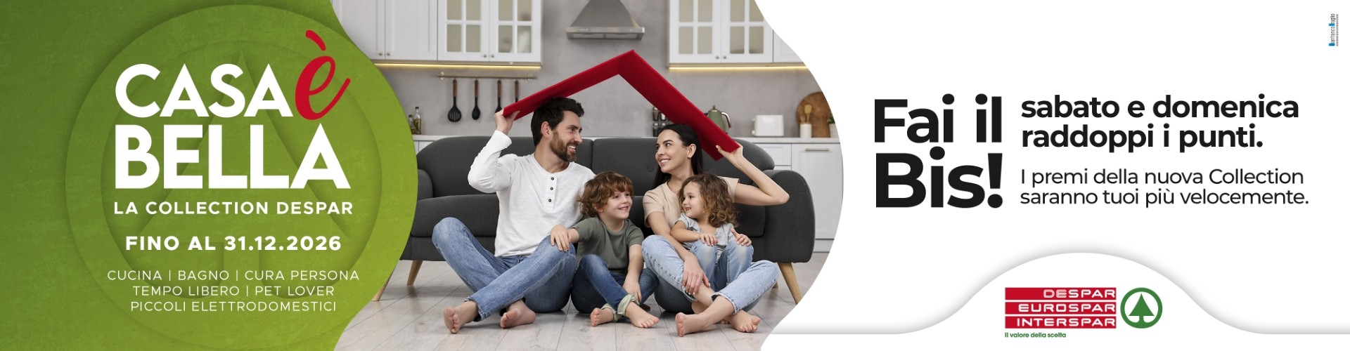 Offerta Despar Sicilia