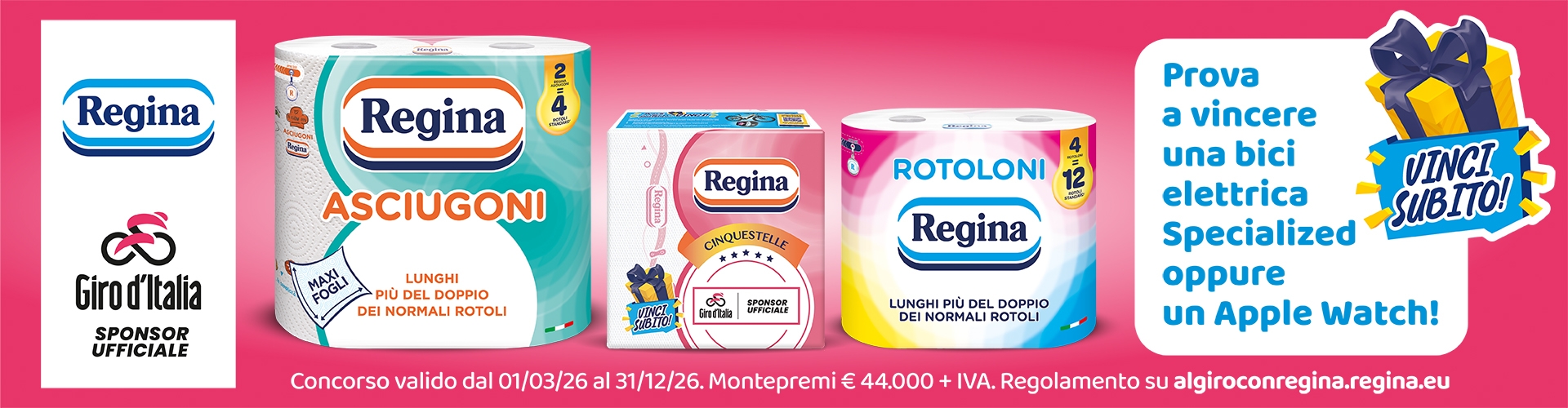 Offerta Despar Sicilia