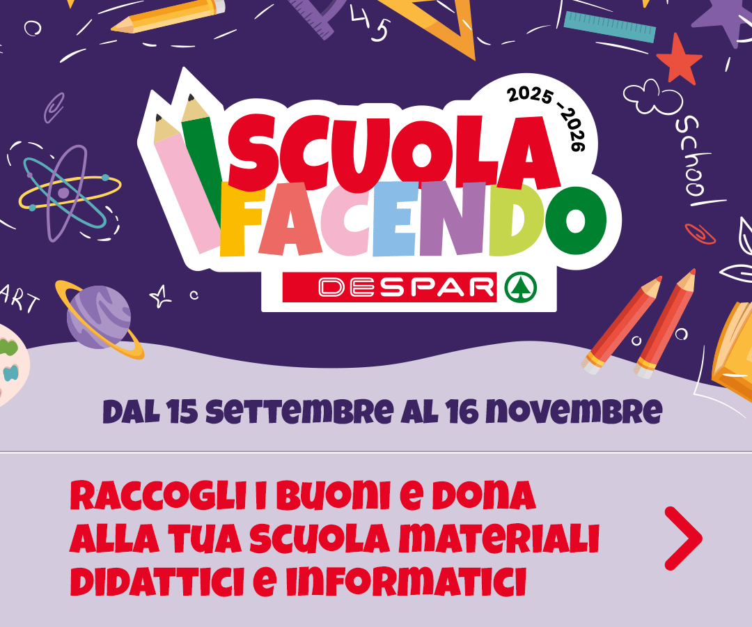 Offerta Despar Sicilia Mobile