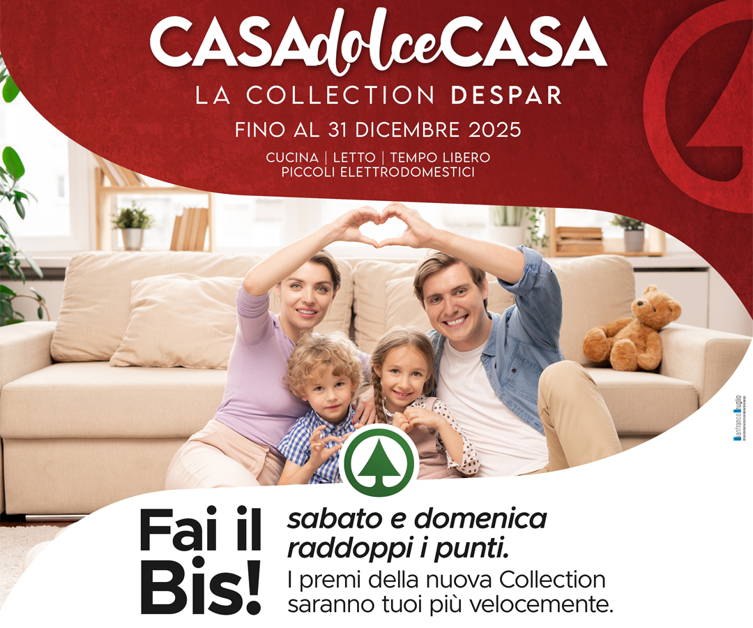 Offerta Despar Sicilia Mobile