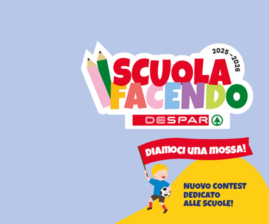 Offerta Despar Sicilia Mobile