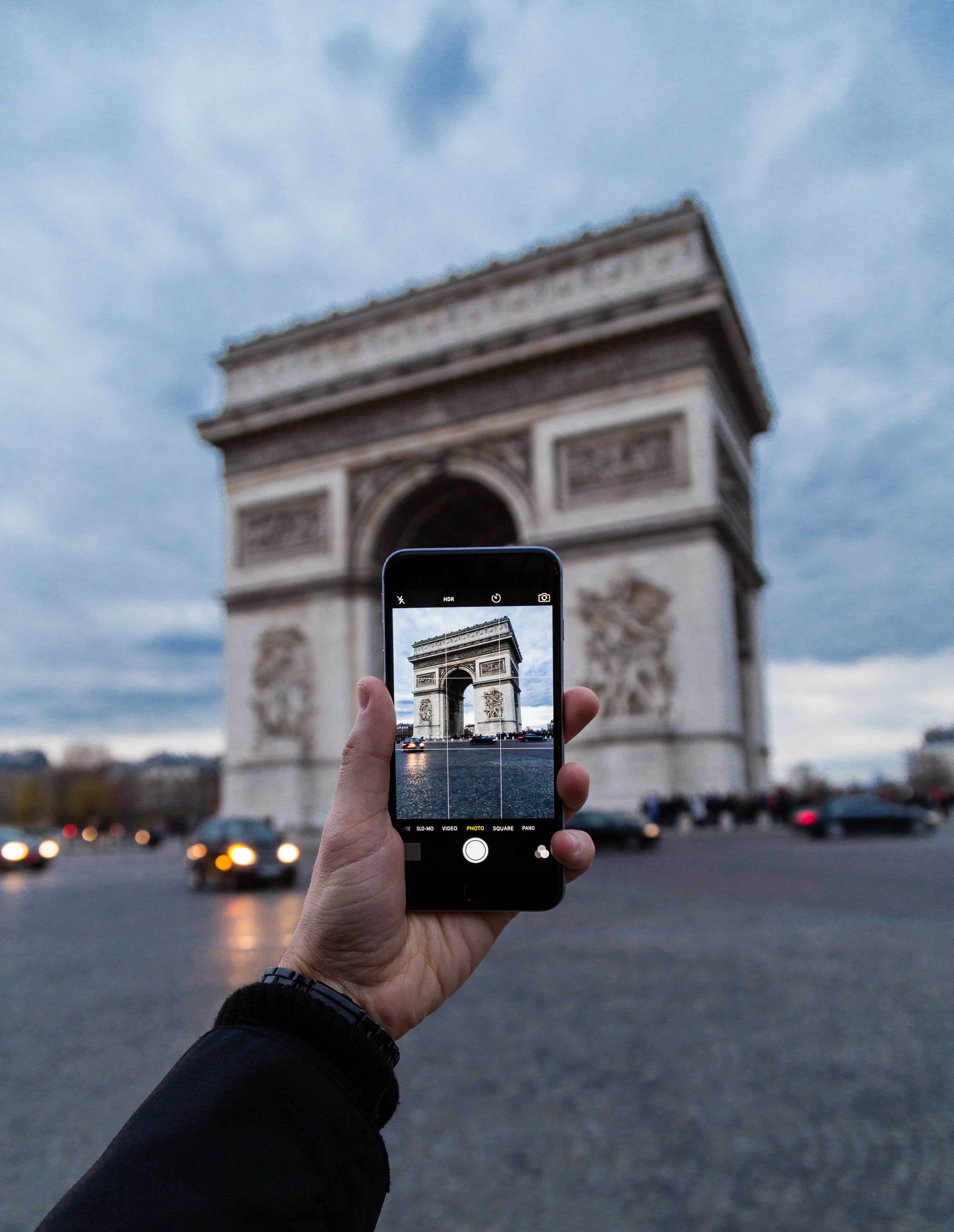 Travel Photos