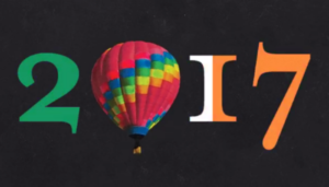 The Biggest Upcoming Events In Ireland In 2017