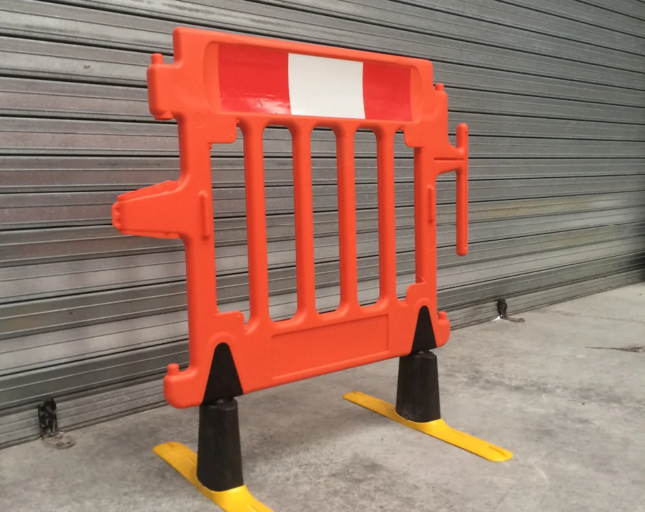 1m Avalon® Chapter 8 Barrier - Ernco Group