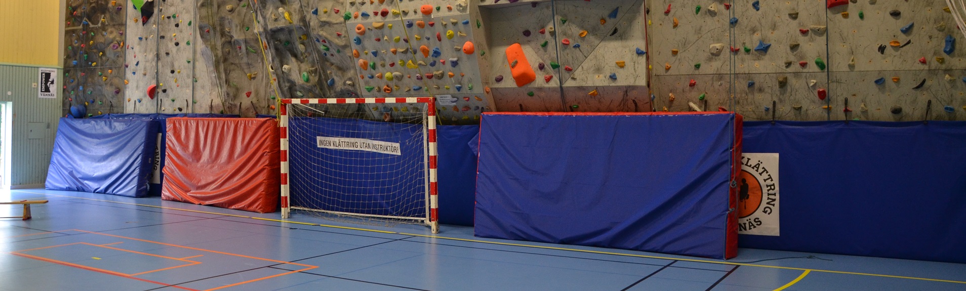 Liljahallen